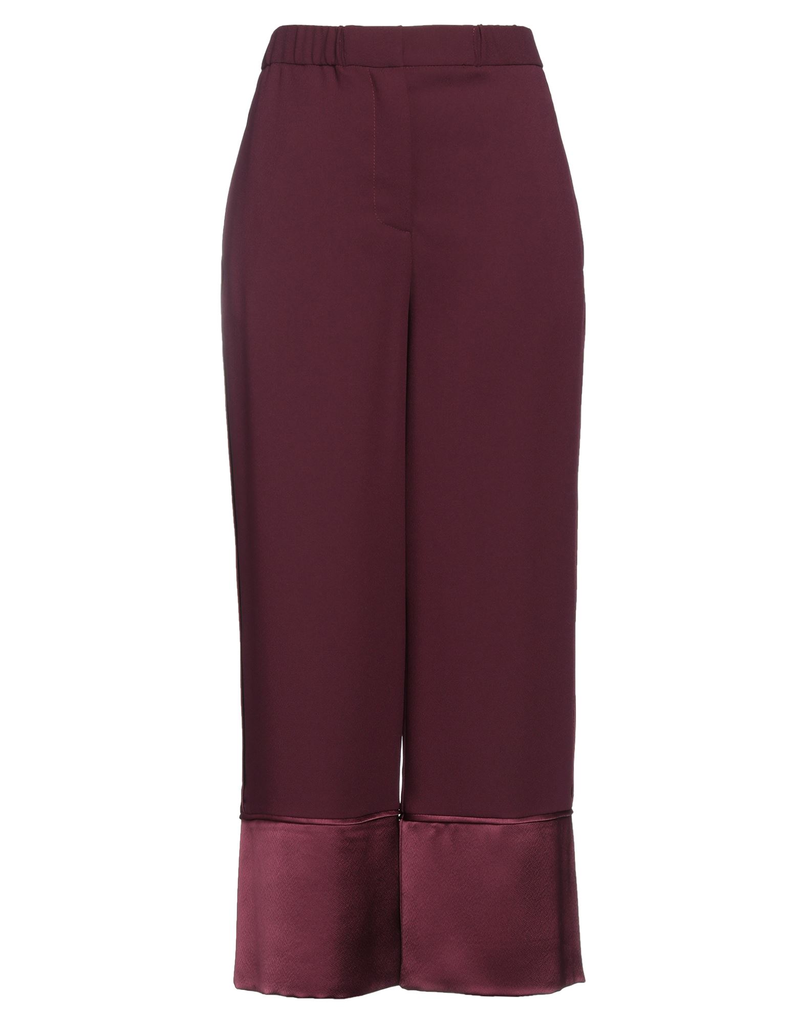 SIMONA CORSELLINI BOTTOMWEAR Casual Παντελόνι