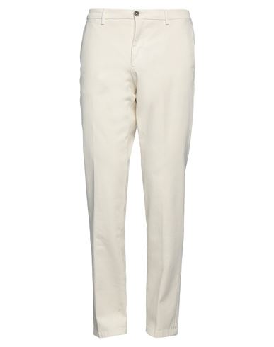 Hose Herren Cremeweiß 50,56 Herren
