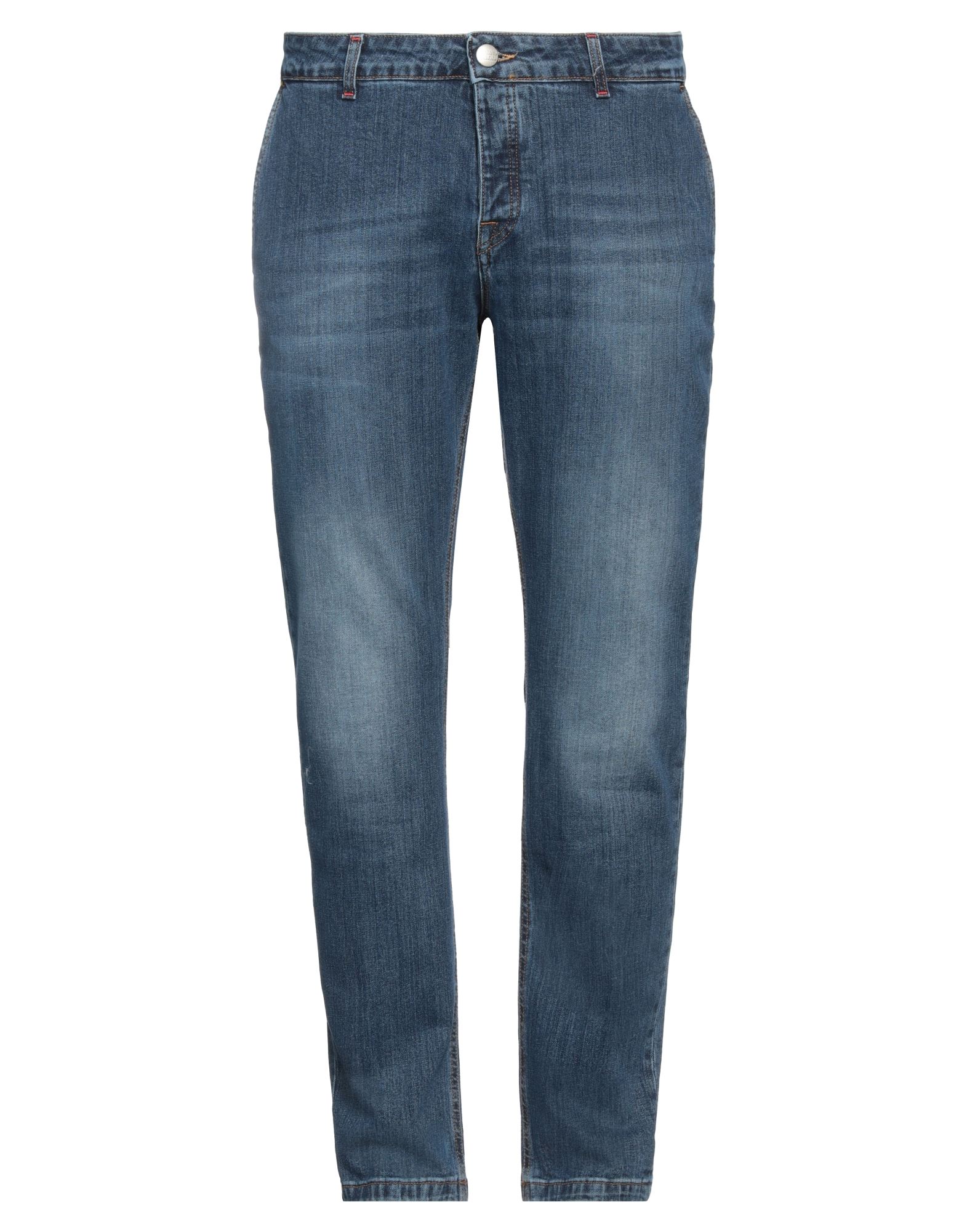 Manuel Ritz - Hosen & Röcke - Jeanshosen - On Yoox.com 