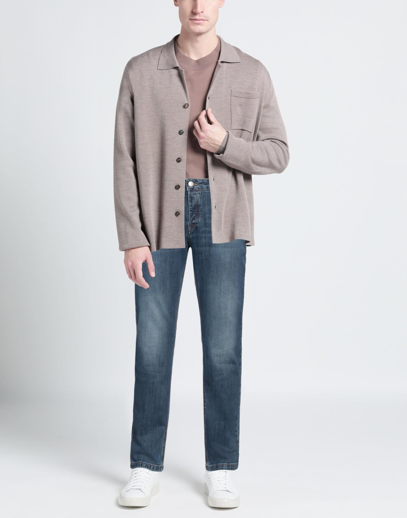 Manuel Ritz - Hosen & Röcke - Jeanshosen - On Yoox.com 