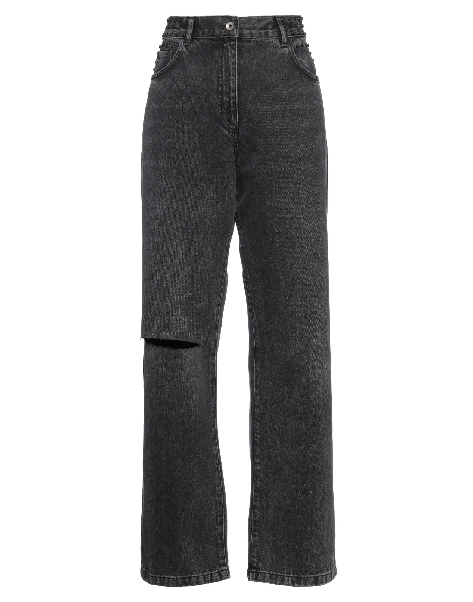 PATRIZIA PEPE BOTTOMWEAR Τζιν