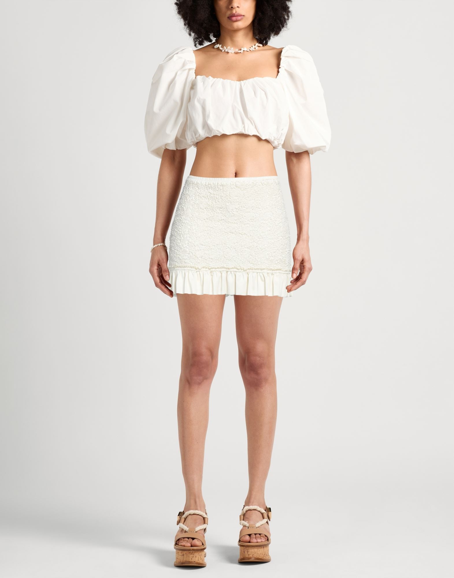  Alexander Wang - Hosen & Röcke - Miniröcke - On Yoox.com 