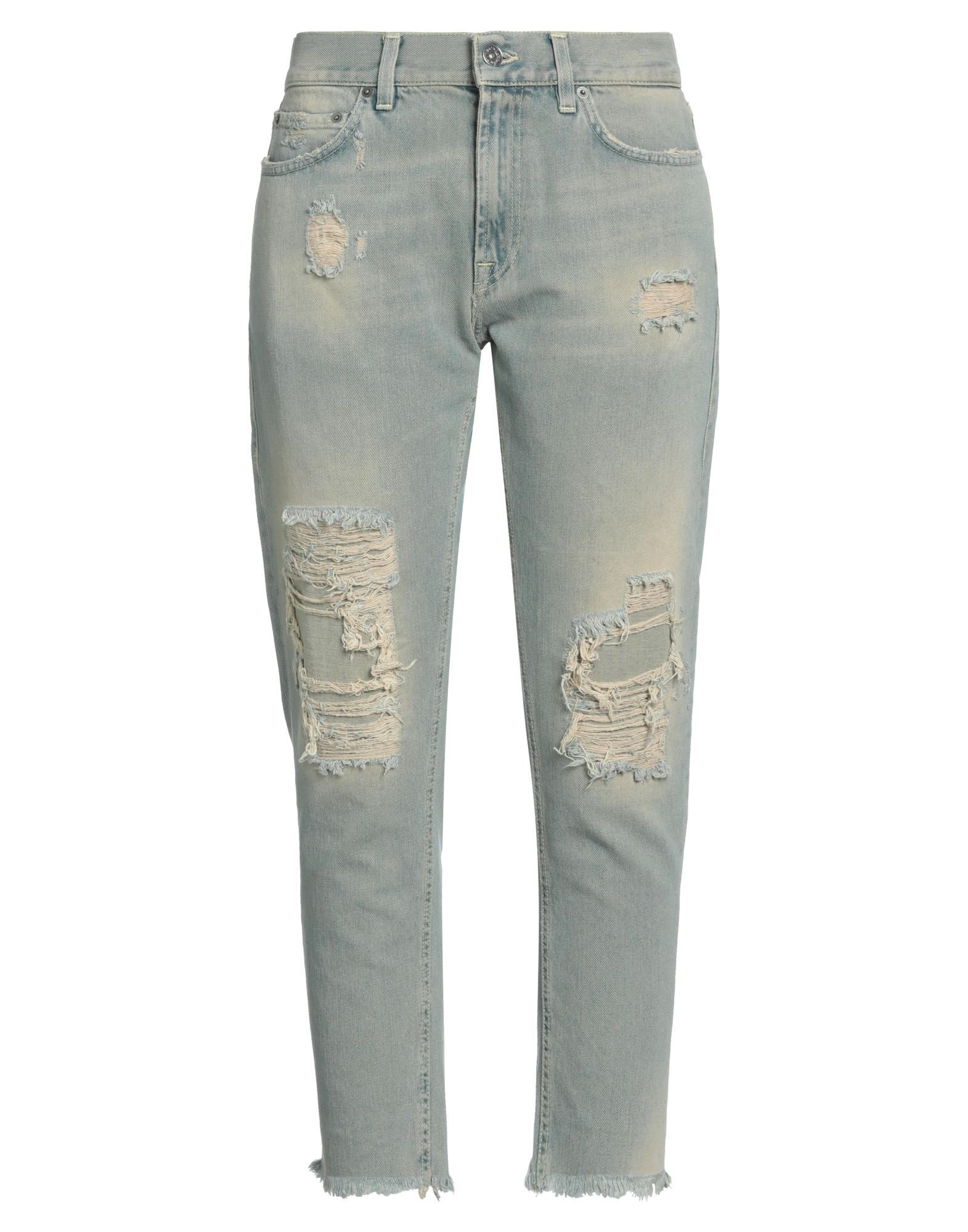  Dondup - Hosen & Röcke - Jeanshosen - On Yoox.com 