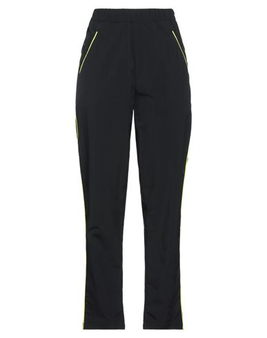 Kirin Peggy Gou Woman Pants Black Size L Polyamide, Polyester