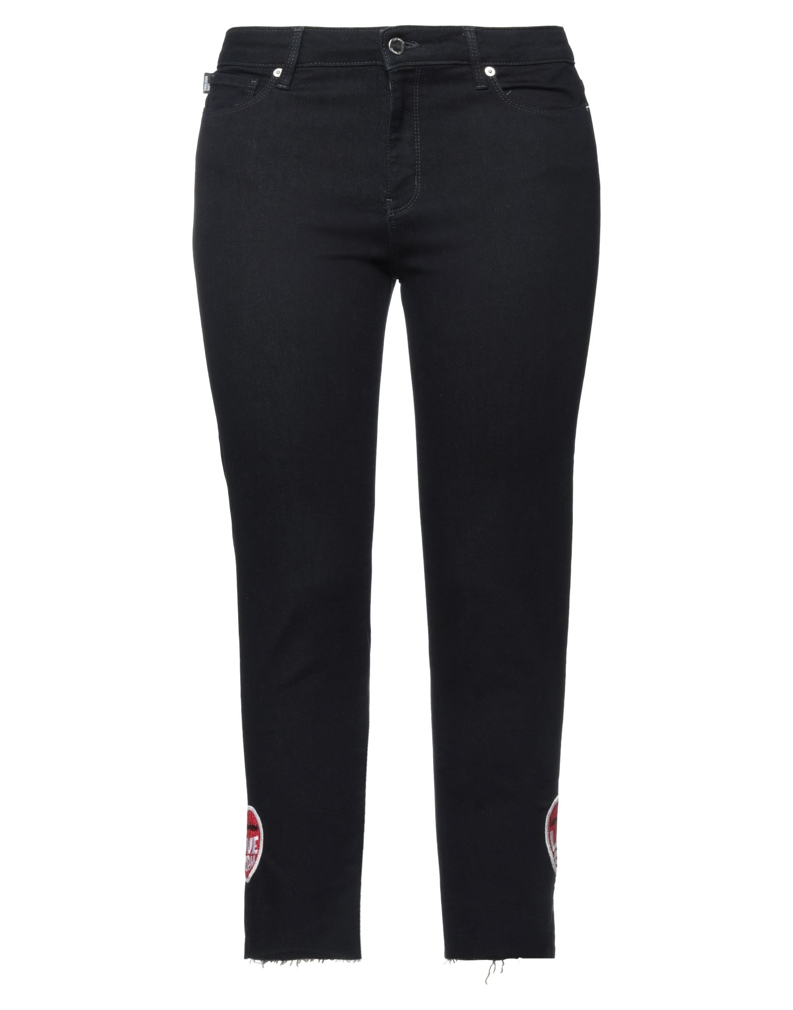  Love Moschino - Partes De Abajo - Pantalones Vaqueros - On Yoox.com 