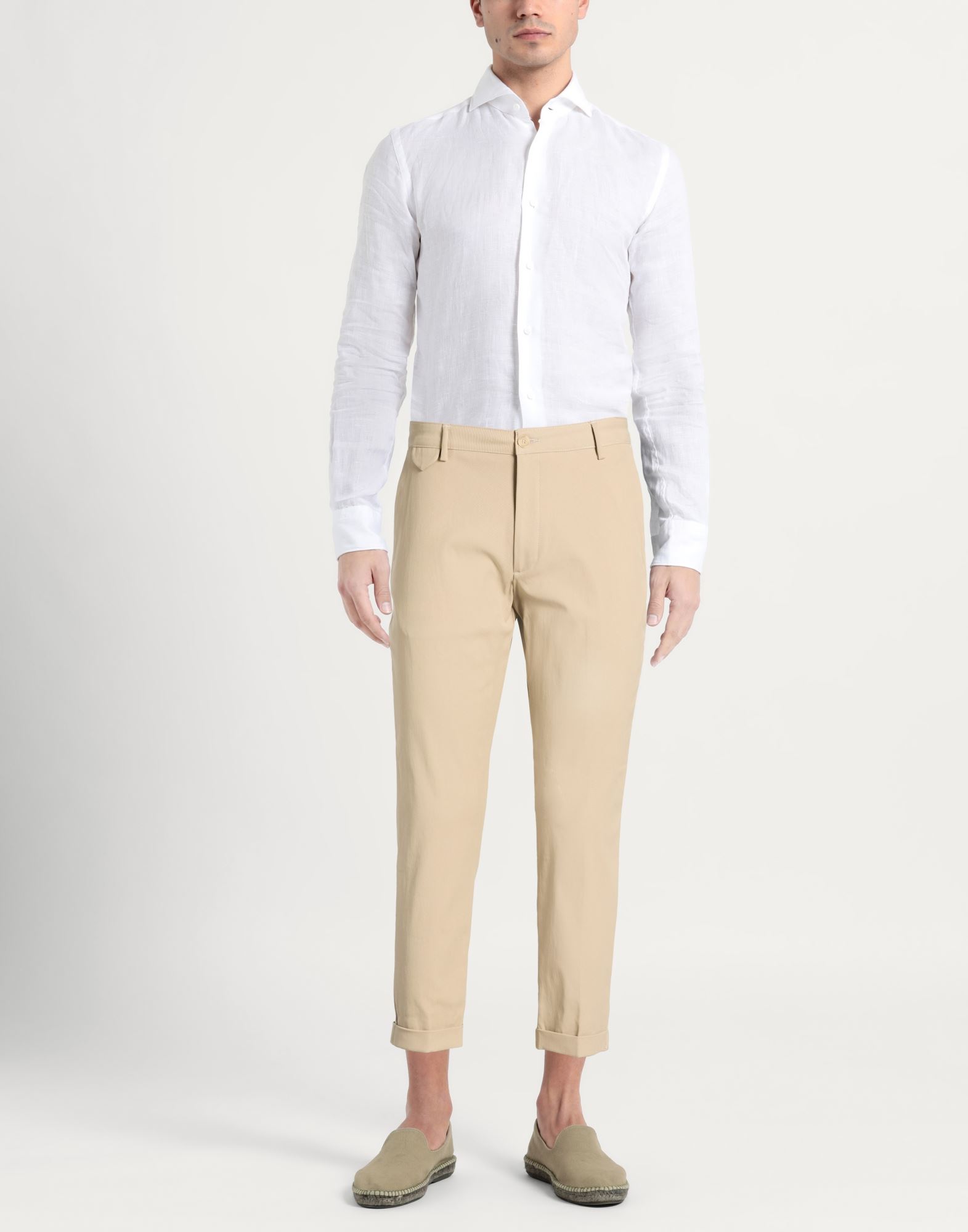  Eredi Del Duca - Hosen & Röcke - Hosen - On Yoox.com 