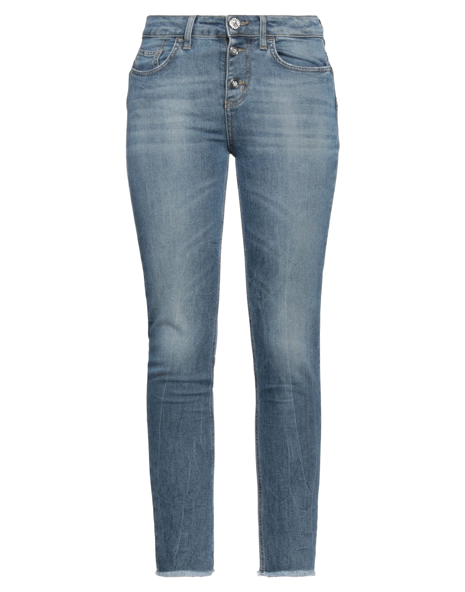  Liu •jo - Hosen & Röcke - Jeanshosen - On Yoox.com 