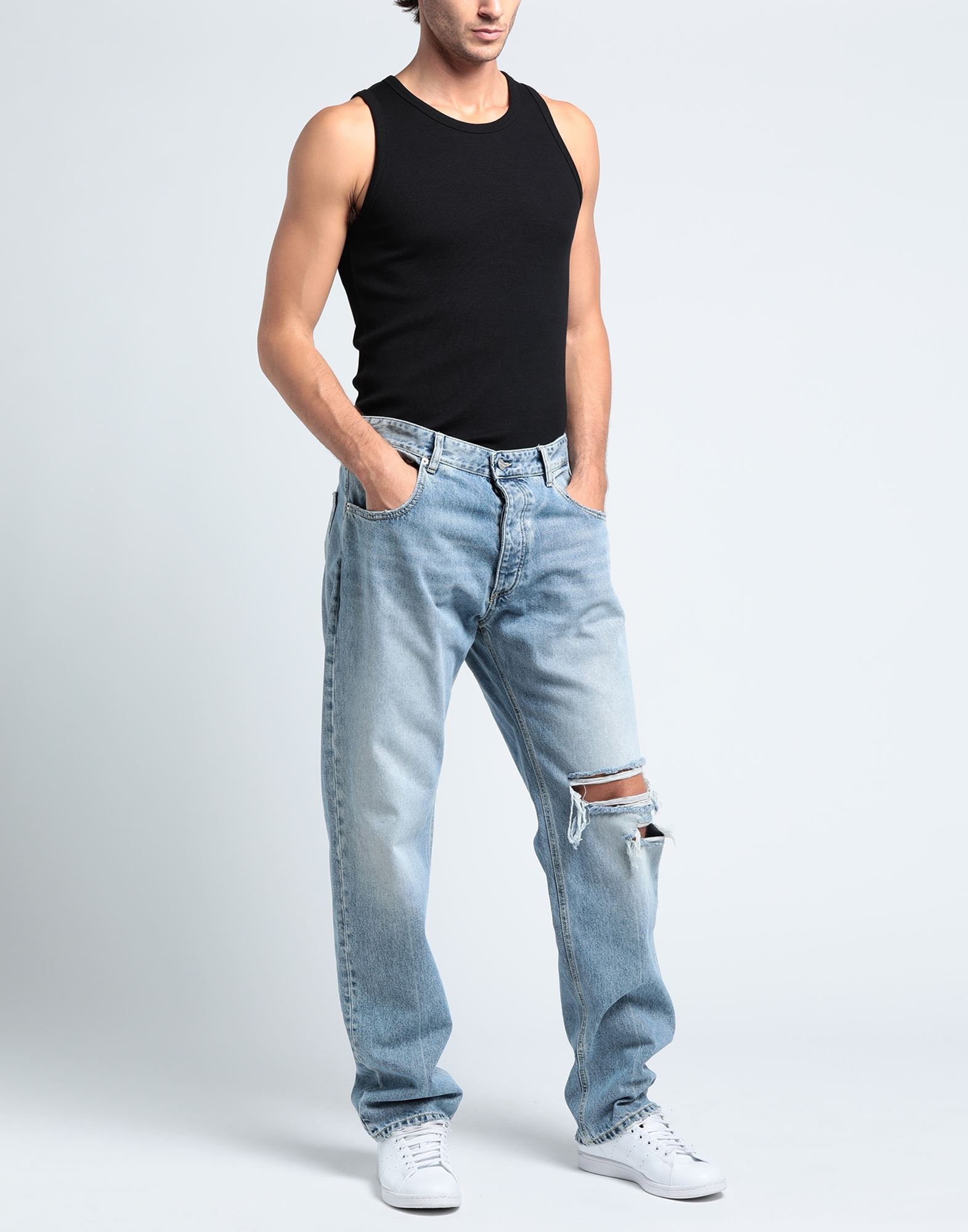  Icon Denim - Hosen & Röcke - Jeanshosen - On Yoox.com 