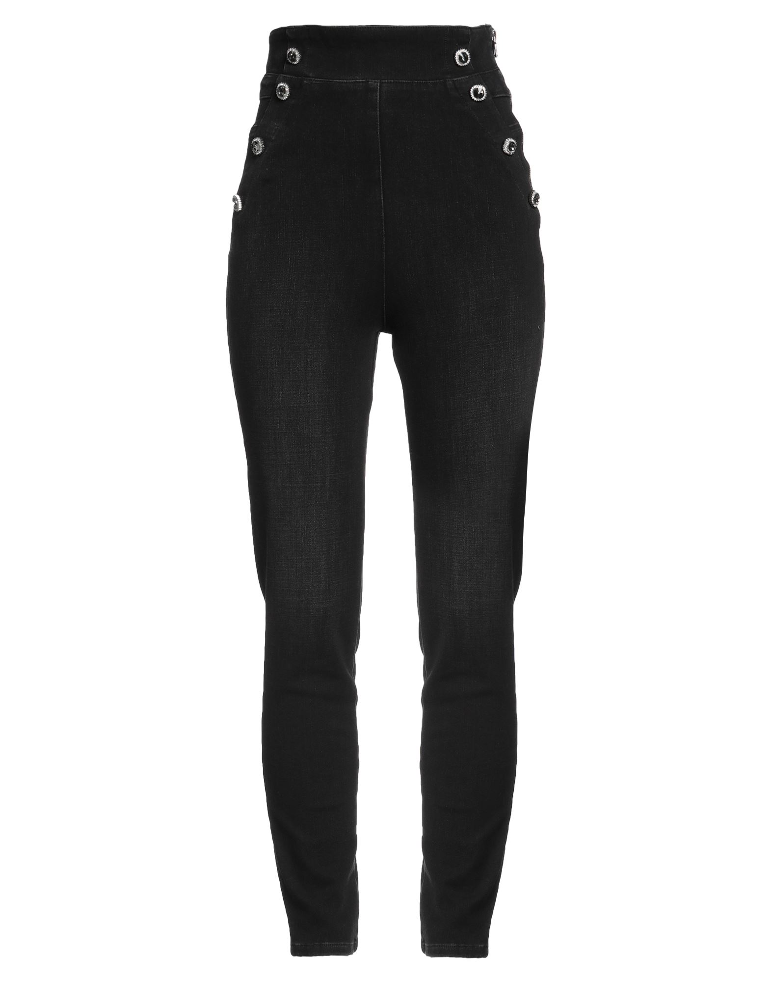 GUESS BOTTOMWEAR Τζιν