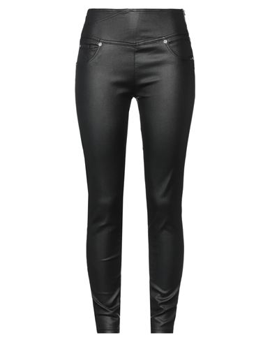 Gaudì Pantalones vaqueros Mujer Negro 26 Mujer