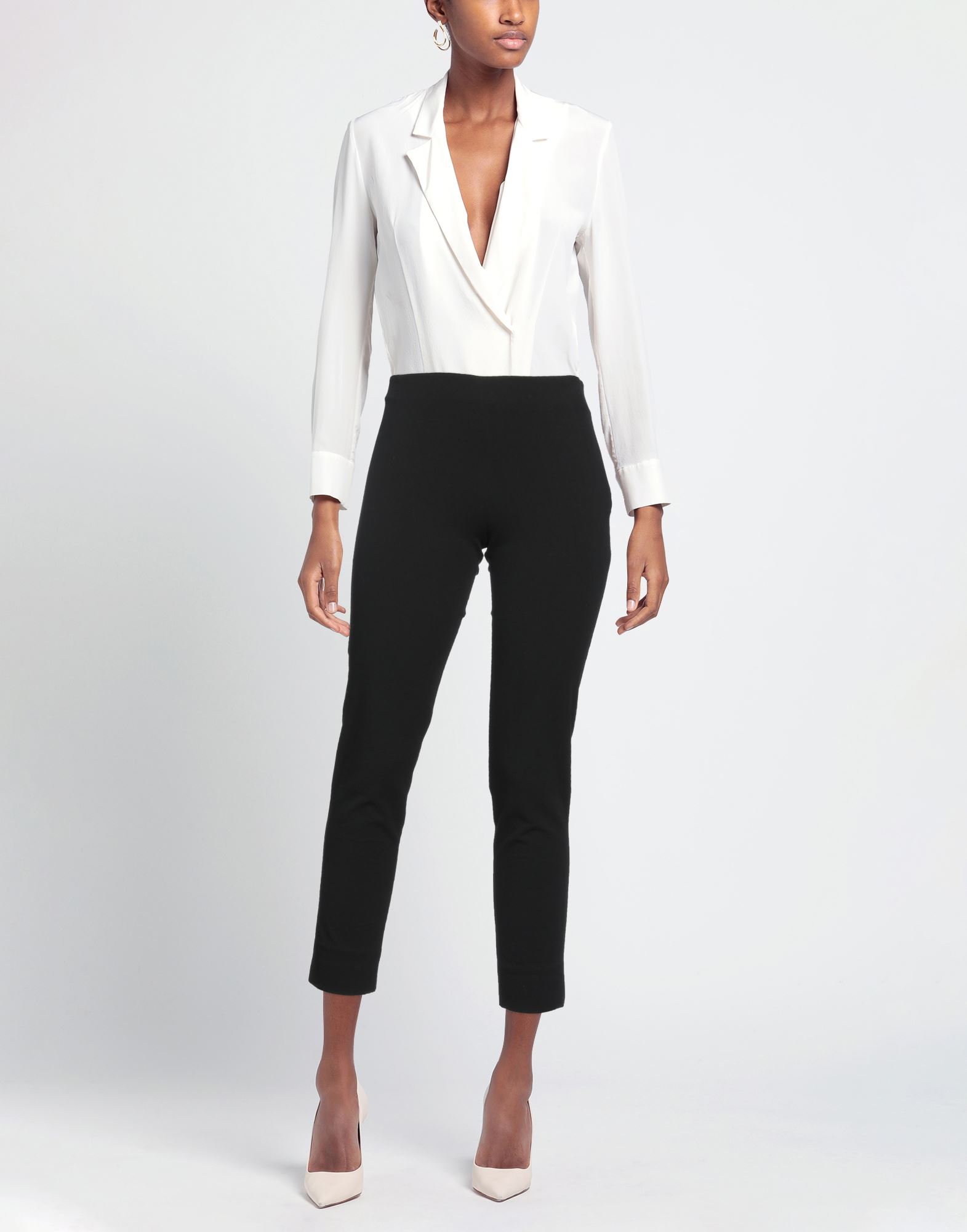  Malloni - Hosen & Röcke - Hosen - On Yoox.com 