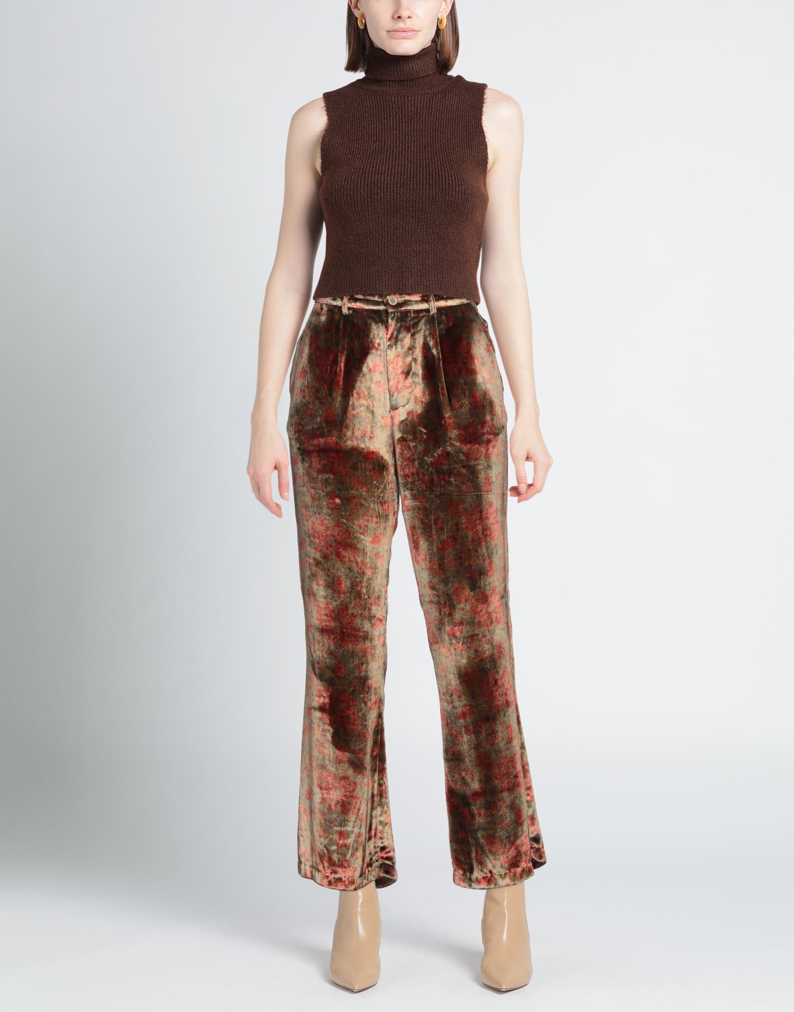  Mes Demoiselles - Hosen & Röcke - Hosen - On Yoox.com 