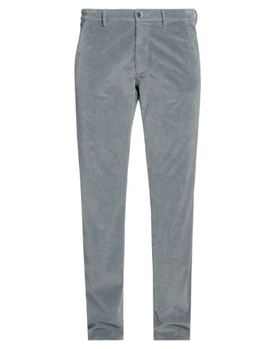 Mason's Man Pants Grey Size 38 Cotton, Lyocell, Elastane