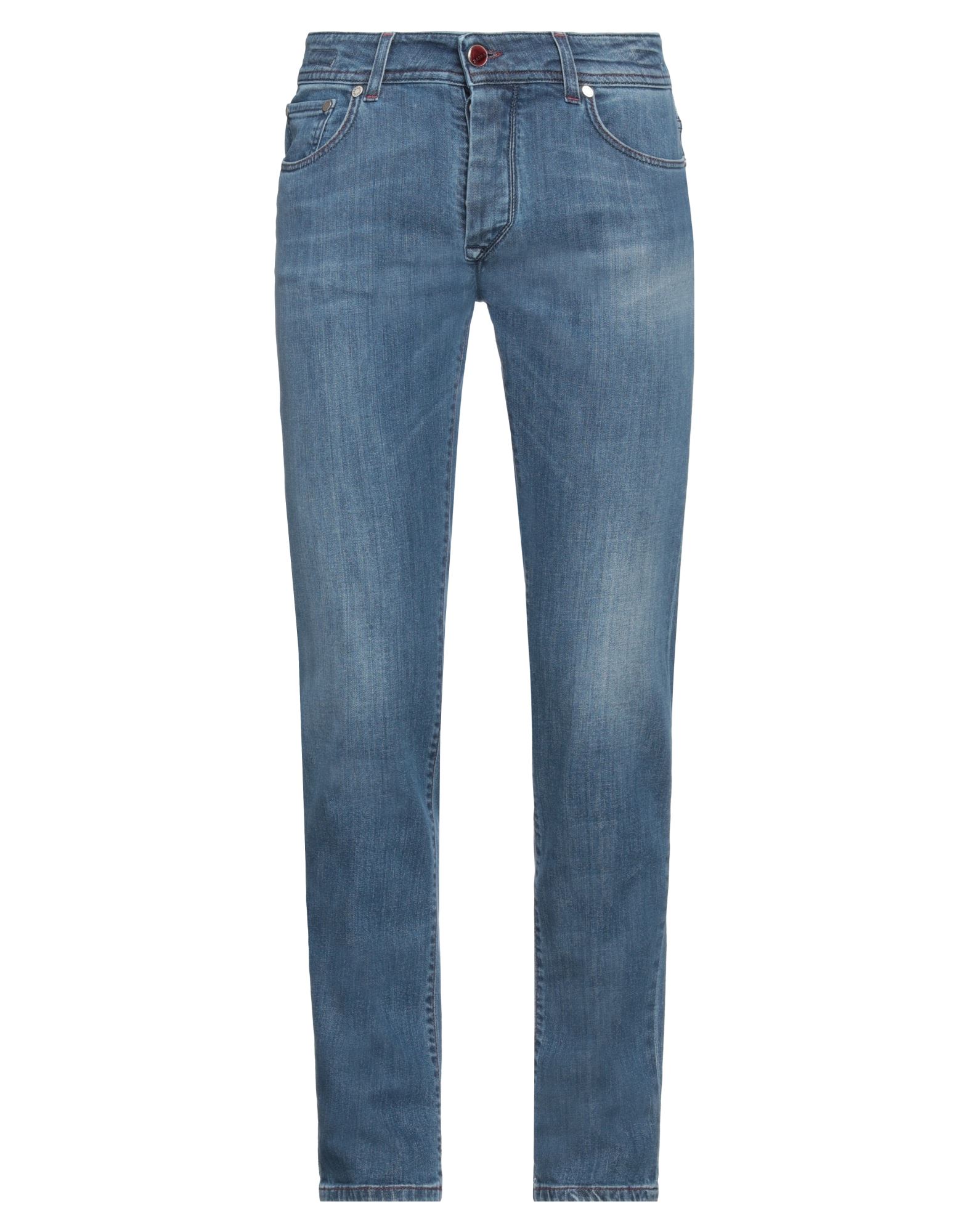 BARBA Napoli BOTTOMWEAR Τζιν
