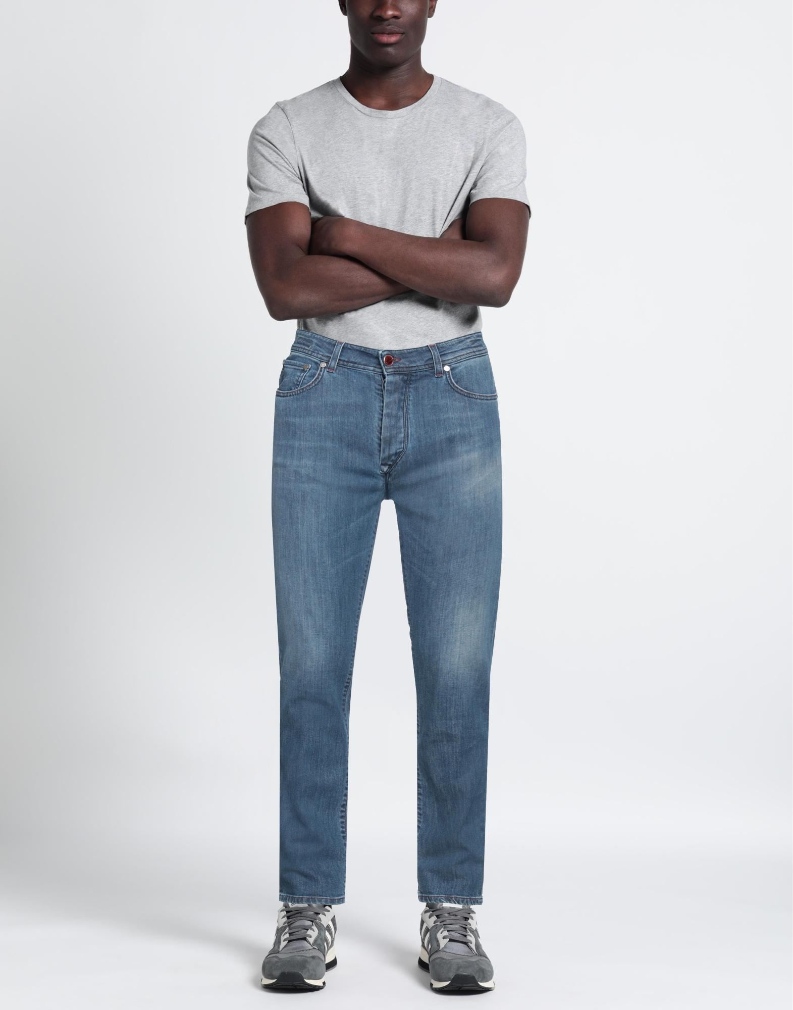  Barba Napoli - Hosen & Röcke - Jeanshosen - On Yoox.com 