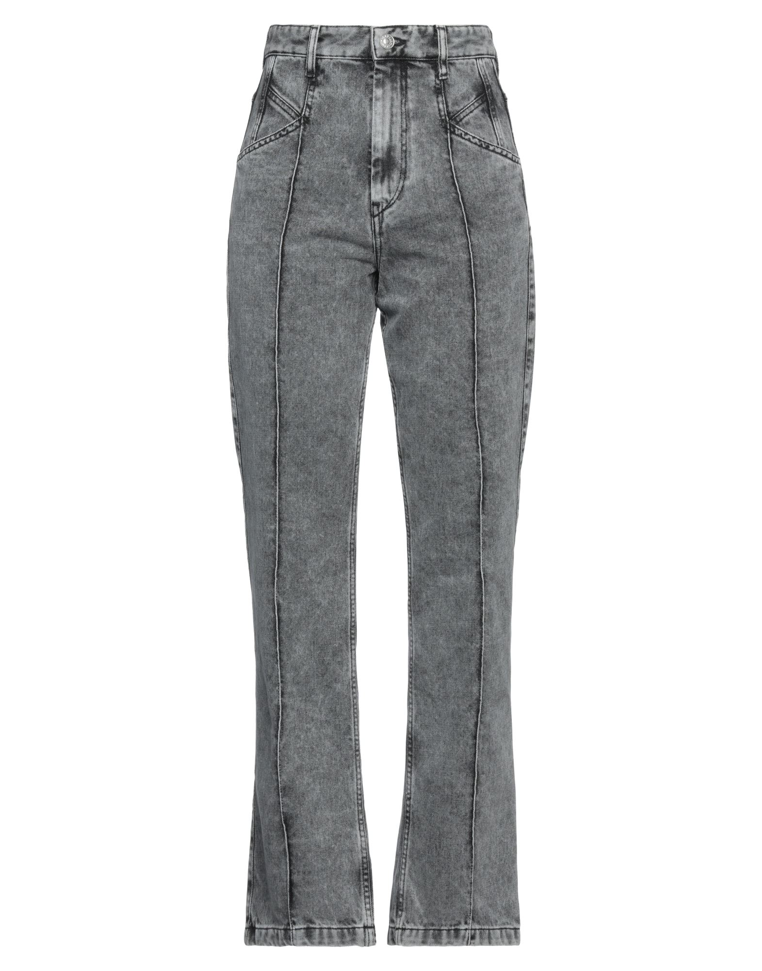 ISABEL MARANT ISABEL MARANT BOTTOMWEAR Τζιν