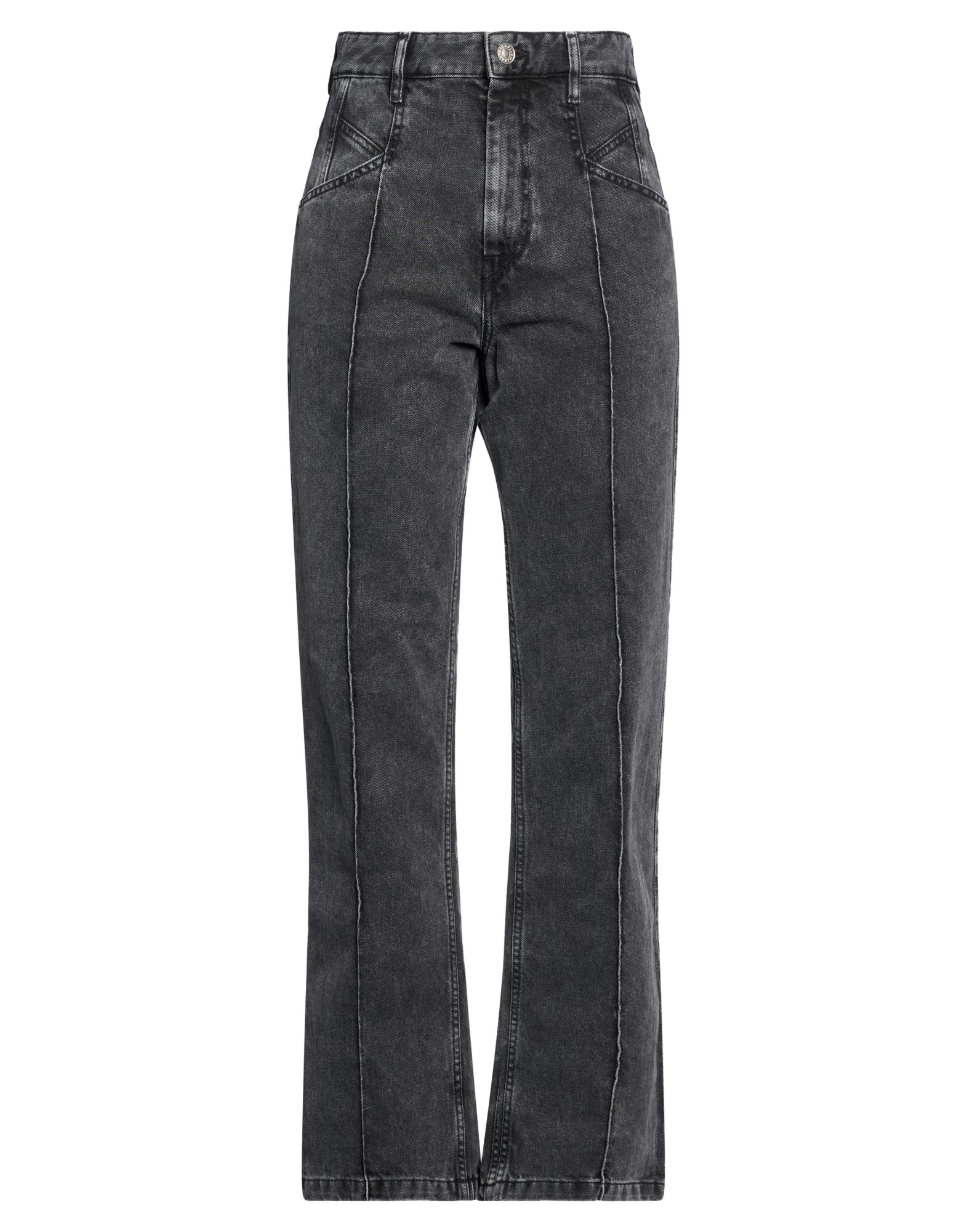 ISABEL MARANT ISABEL MARANT BOTTOMWEAR Τζιν
