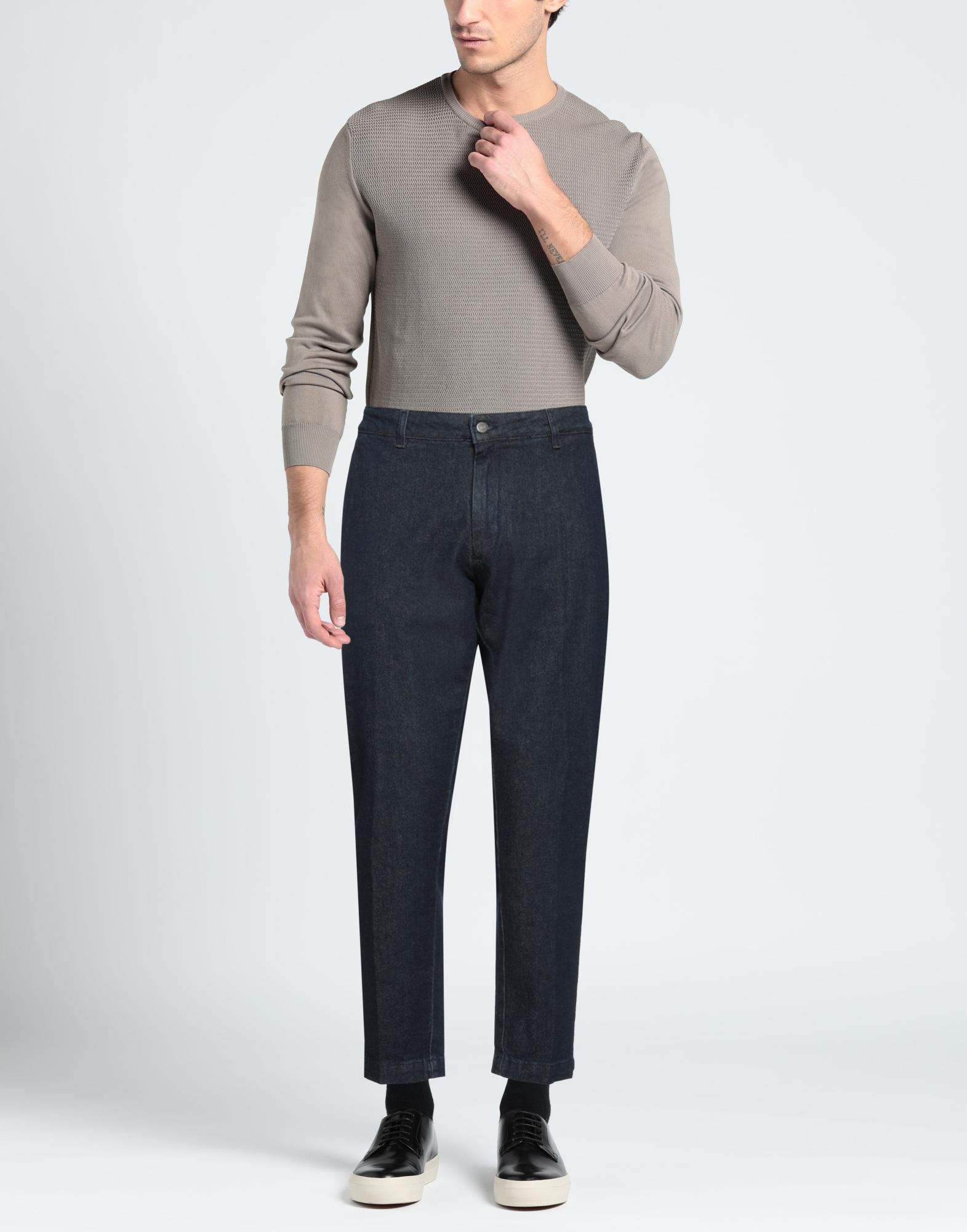  Liu •jo Man - Hosen & Röcke - Jeanshosen - On Yoox.com 
