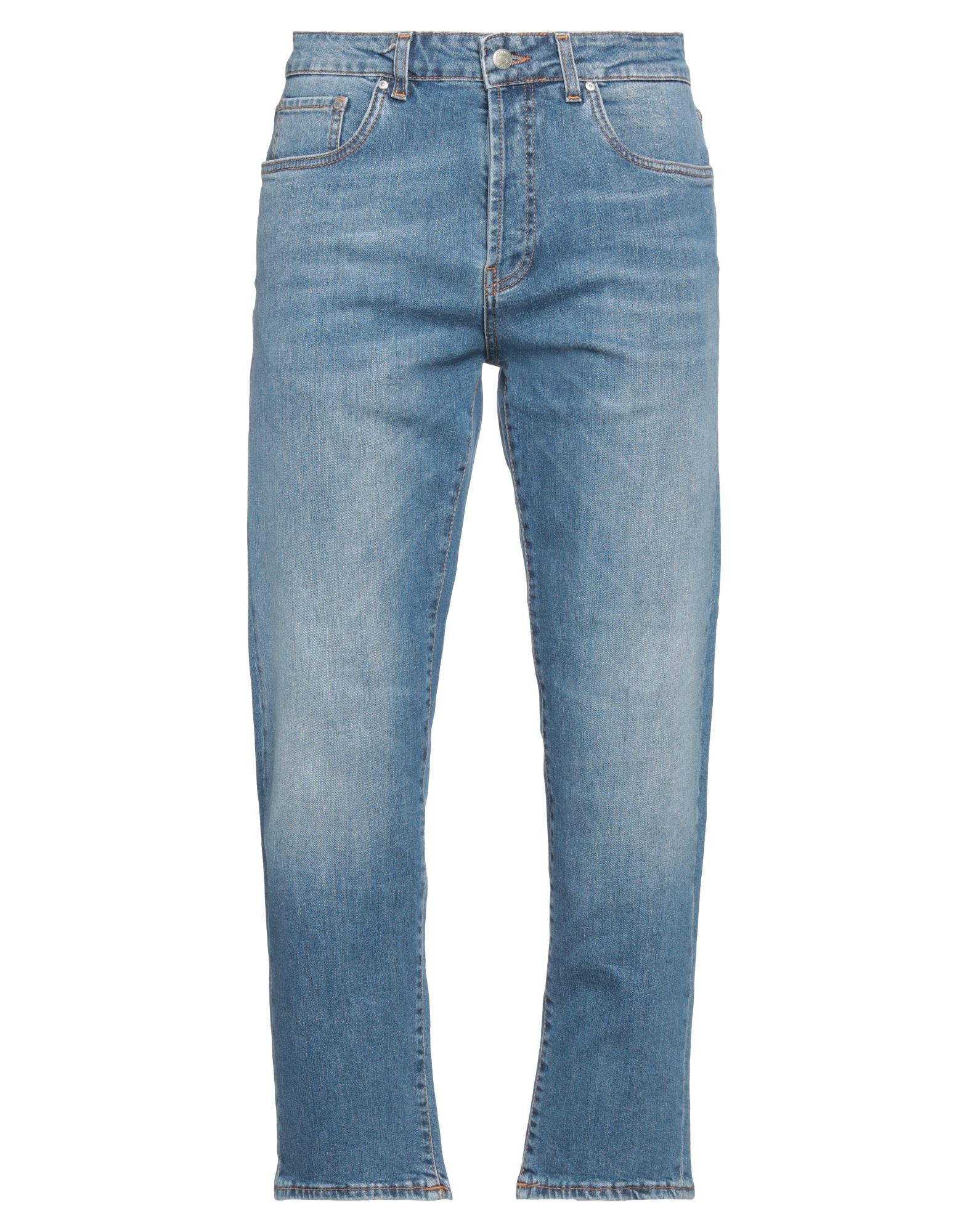 LIU •JO MAN BOTTOMWEAR Τζιν