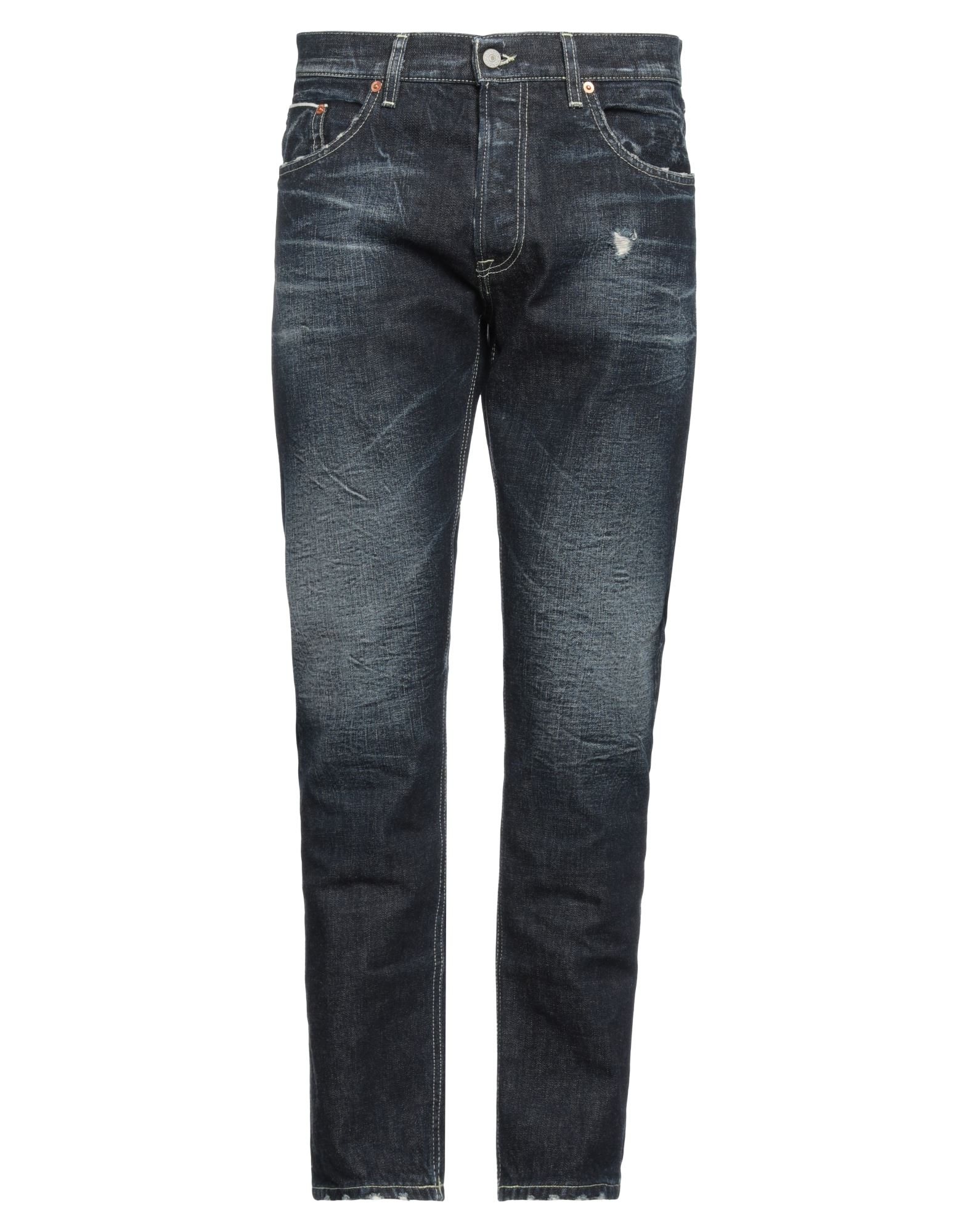 DONDUP BOTTOMWEAR Τζιν