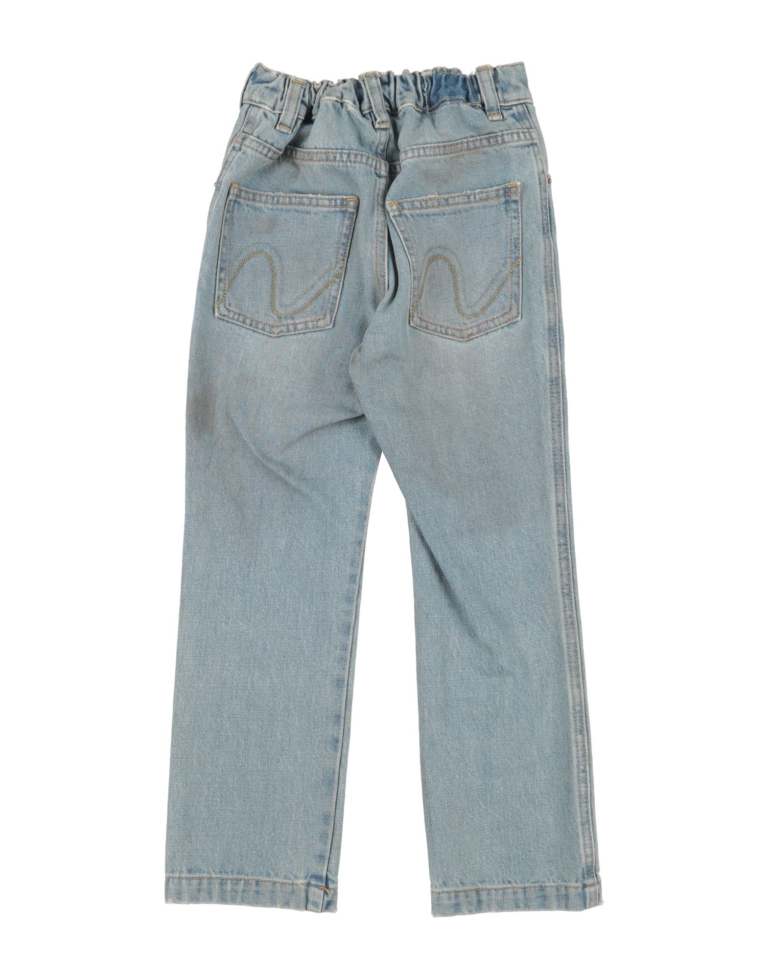  Erl - Hosen & Röcke - Jeanshosen - On Yoox.com 