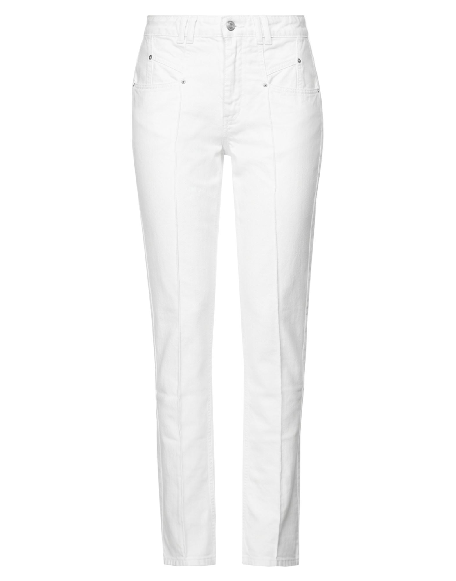 ISABEL MARANT ISABEL MARANT BOTTOMWEAR Τζιν