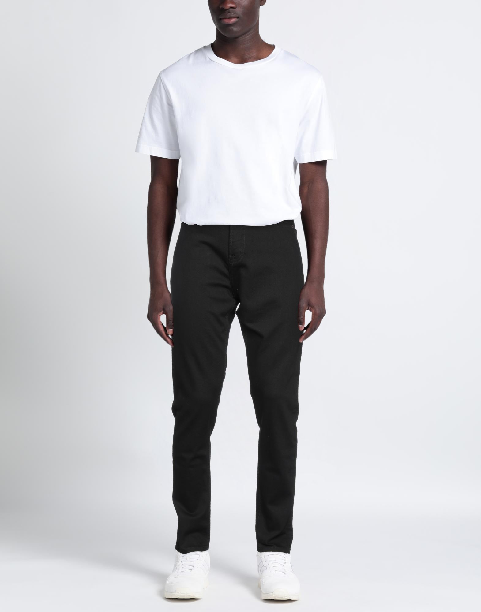  Samsøe Φ Samsøe - Hosen & Röcke - Jeanshosen - On Yoox.com 