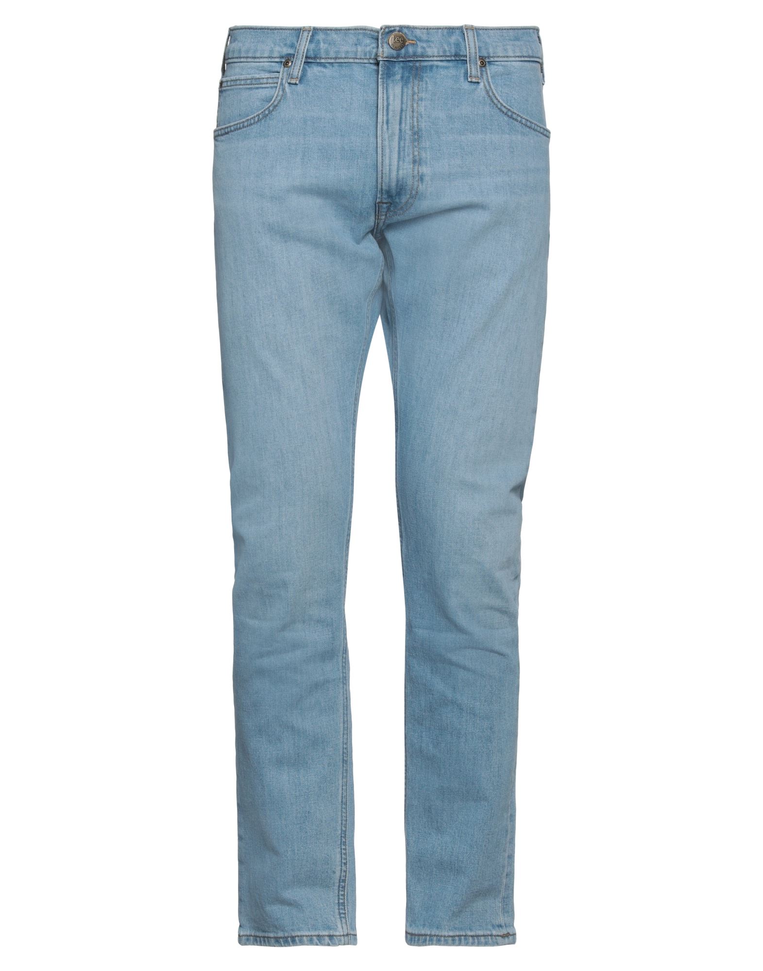  Lee - Partes De Abajo - Pantalones Vaqueros - On Yoox.com 