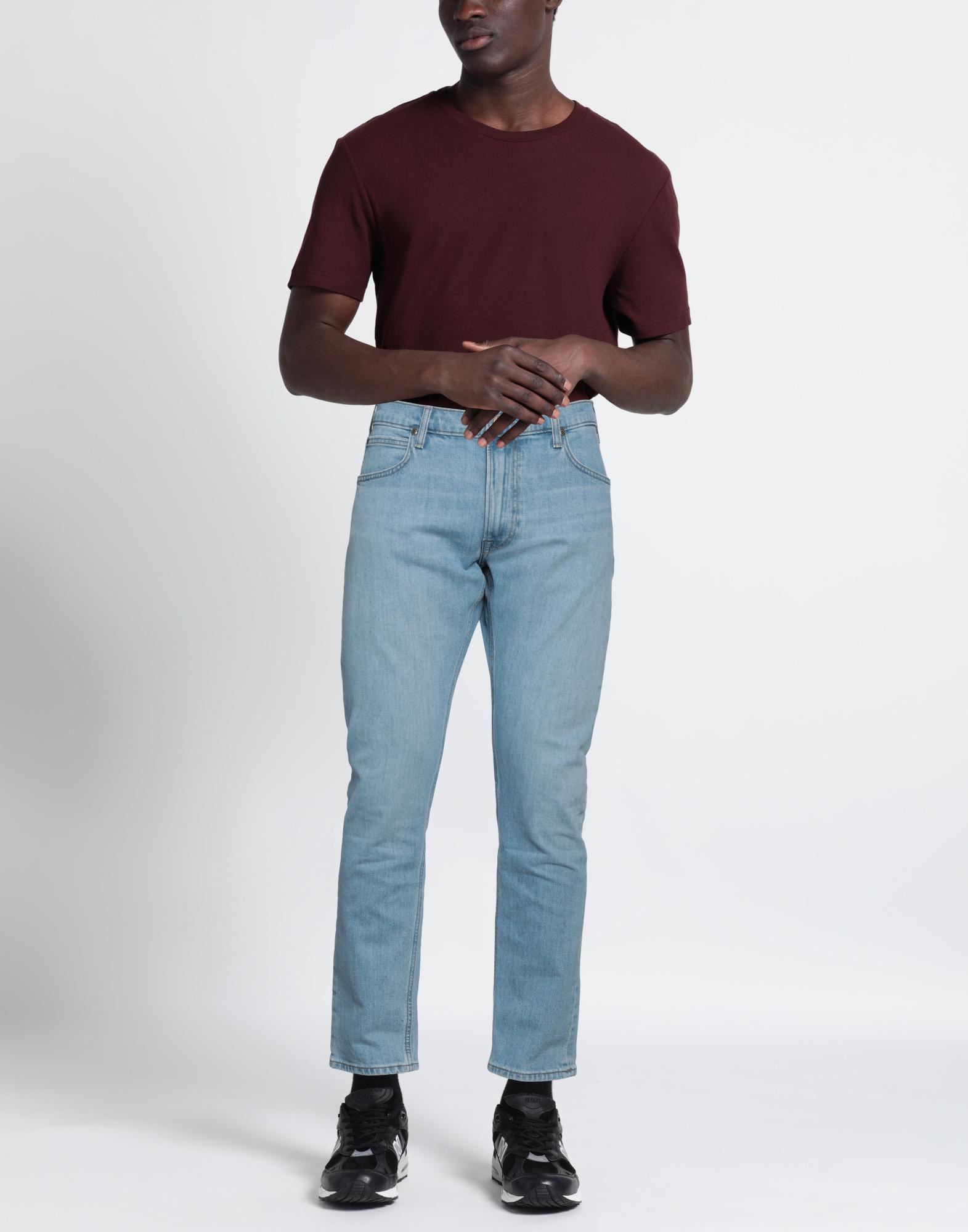  Lee - Partes De Abajo - Pantalones Vaqueros - On Yoox.com 