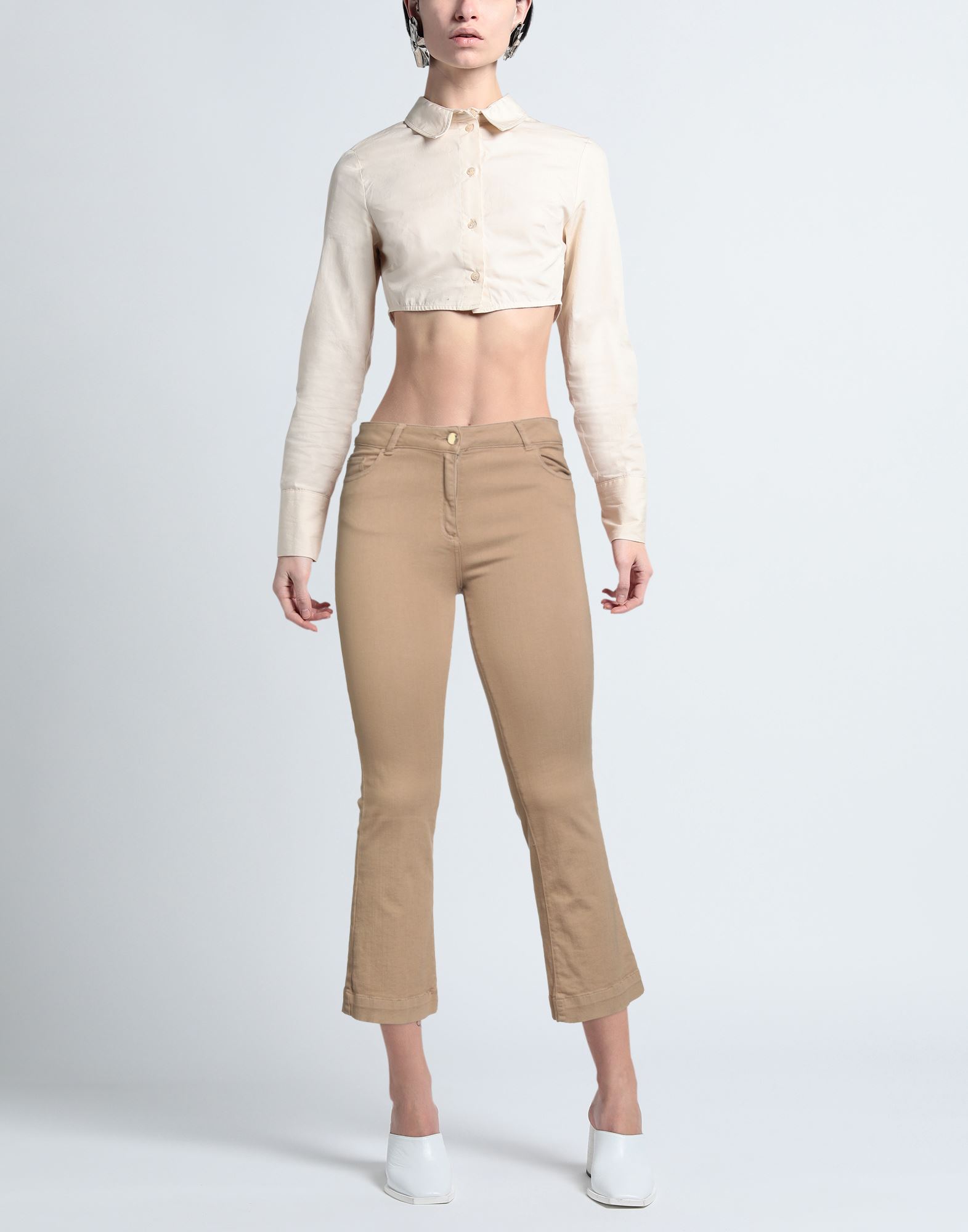  Nenette - Partes De Abajo - Pantalones Vaqueros - On Yoox.com 