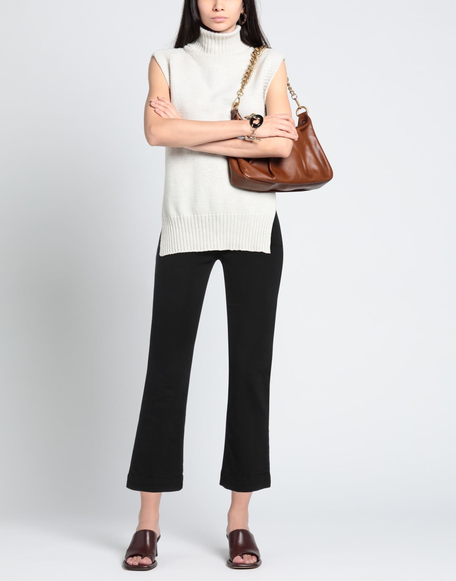  Nenette - Hosen & Röcke - Jeanshosen - On Yoox.com 