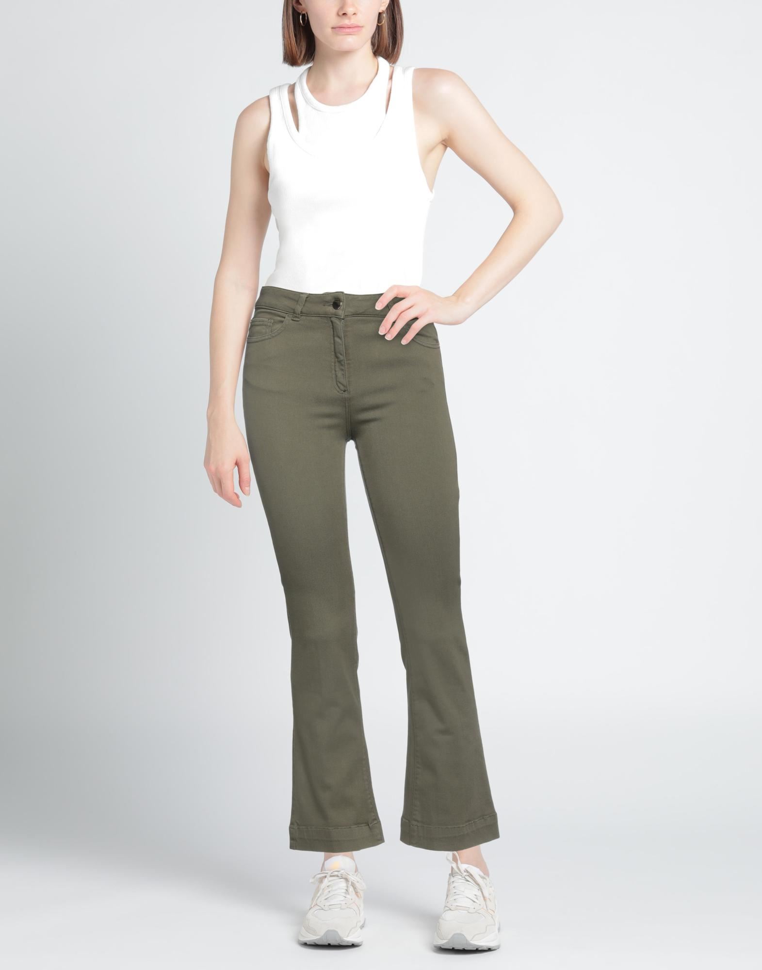  Nenette - Partes De Abajo - Pantalones Vaqueros - On Yoox.com 