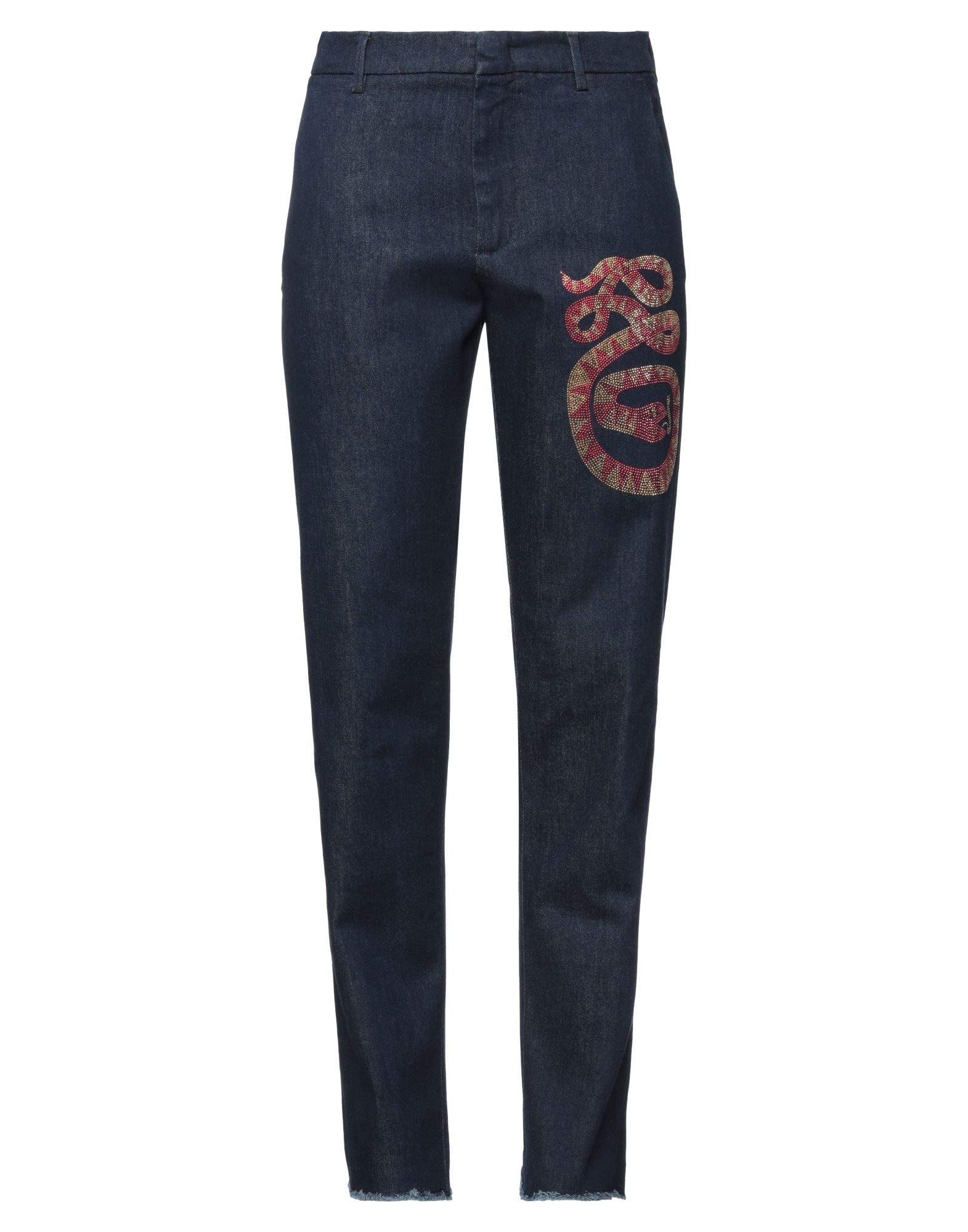  WHITE SAND BOTTOMWEAR Τζιν