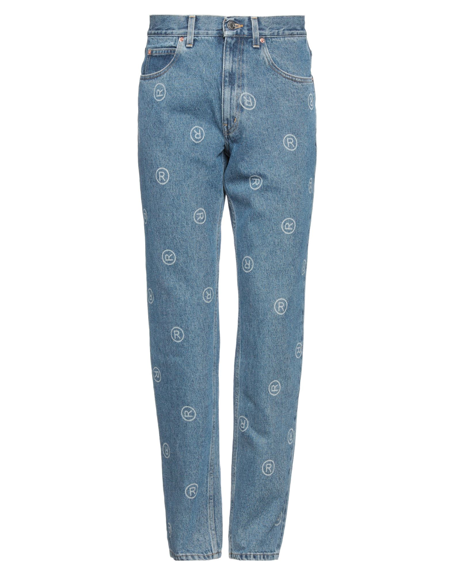  Martine Rose - Partes De Abajo - Pantalones Vaqueros - On Yoox.com 