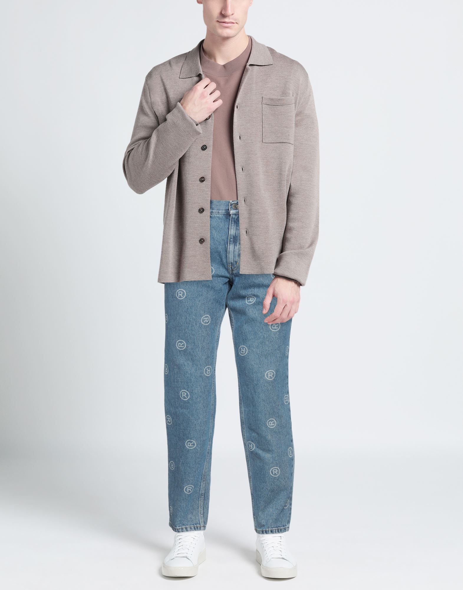  Martine Rose - Partes De Abajo - Pantalones Vaqueros - On Yoox.com 