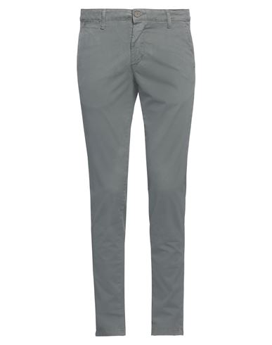 Rar Pants In Grey