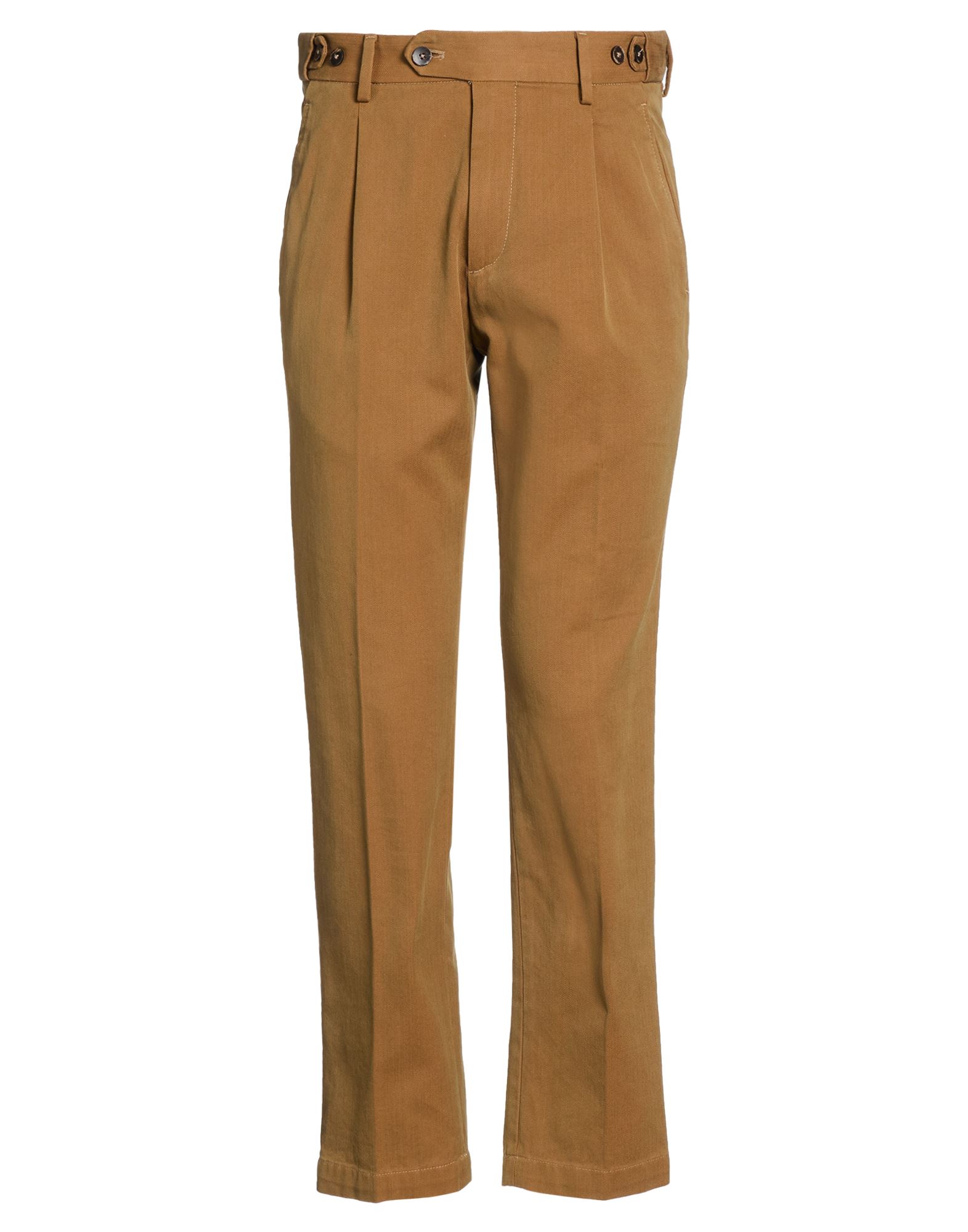  Devore Incipit - Hosen & Röcke - Hosen - On Yoox.com 