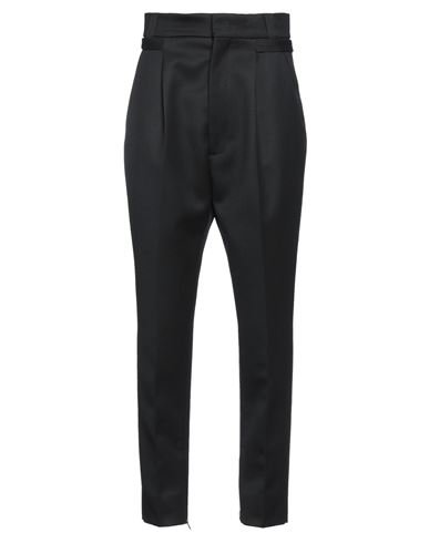 Fear Of God Man Pants Black Size 30 Wool