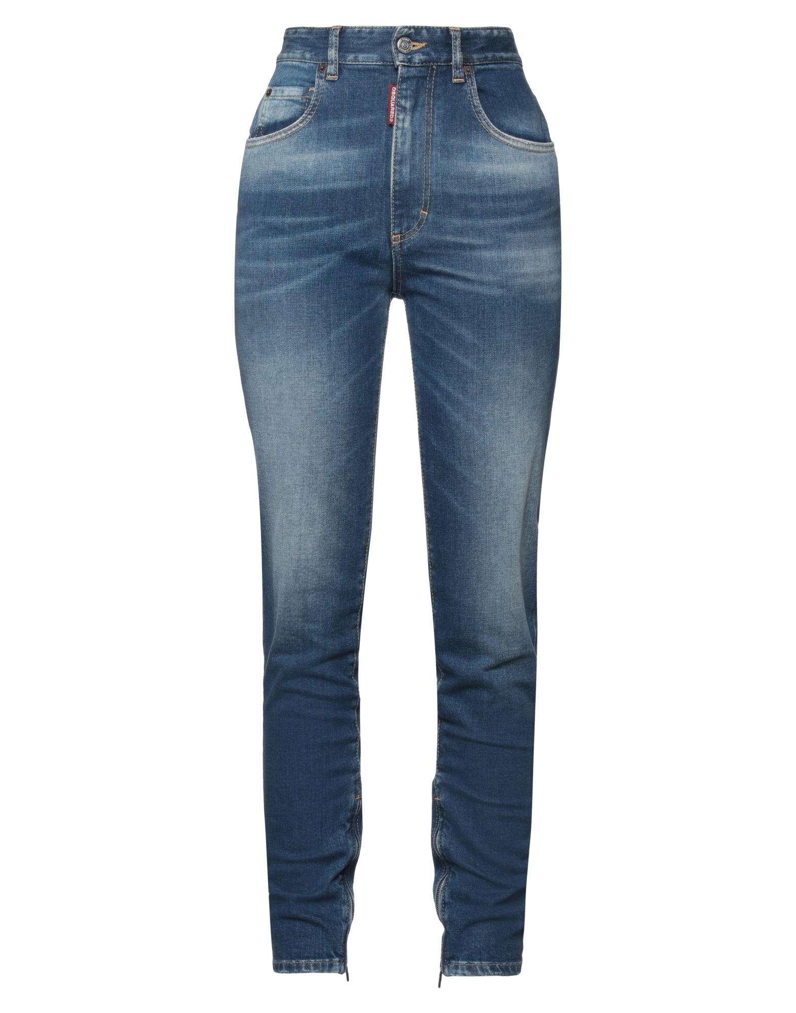 DSQUARED2 BOTTOMWEAR Τζιν