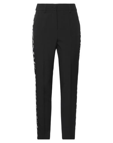 Blumarine Pants In Black