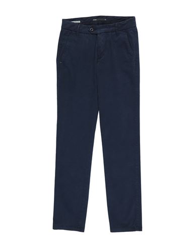 Pantalones Hombre Azul marino 28 Hombre
