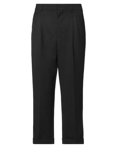 Pantalones Hombre Negro 48 Hombre