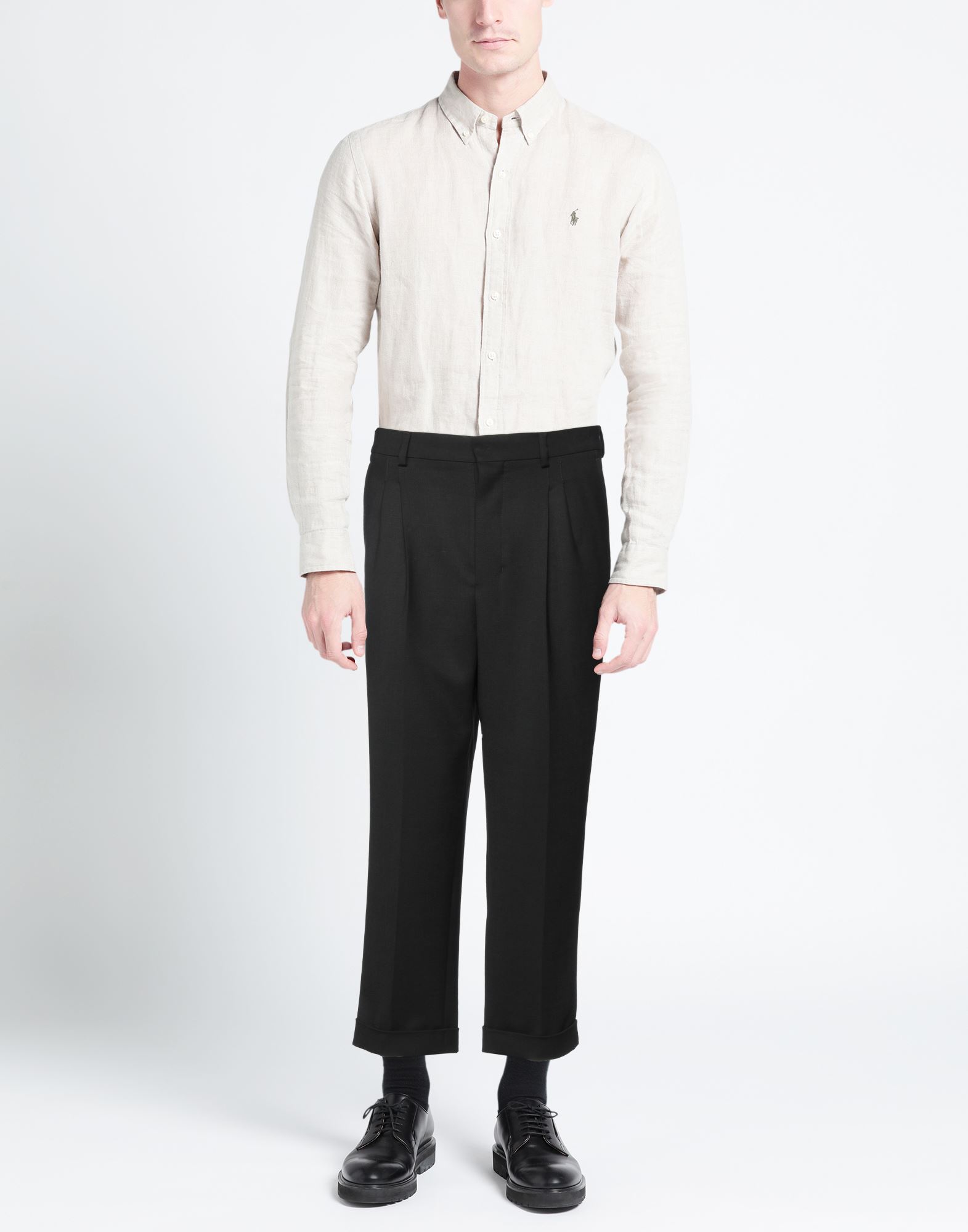  Ami Alexandre Mattiussi - Hosen & Röcke - Hosen - On Yoox.com 