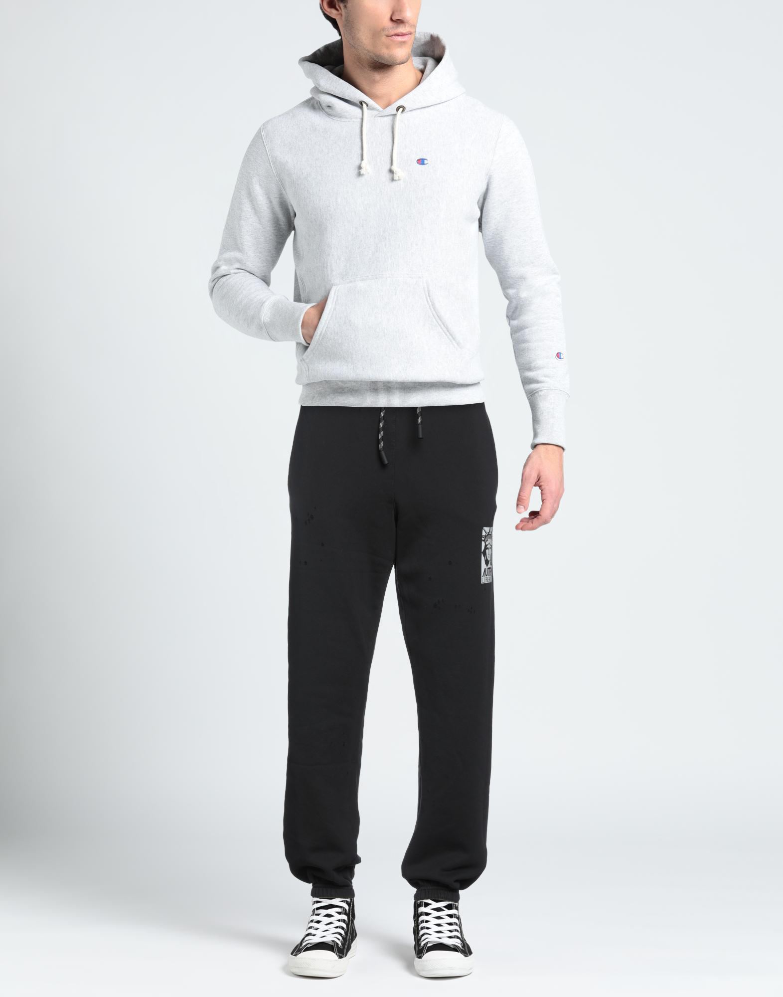  Autry - Partes De Abajo - Pantalones - On Yoox.com 
