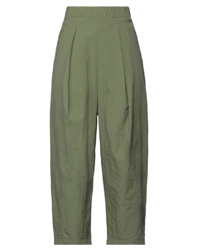 Hose Damen Militärgrün 30 Damen