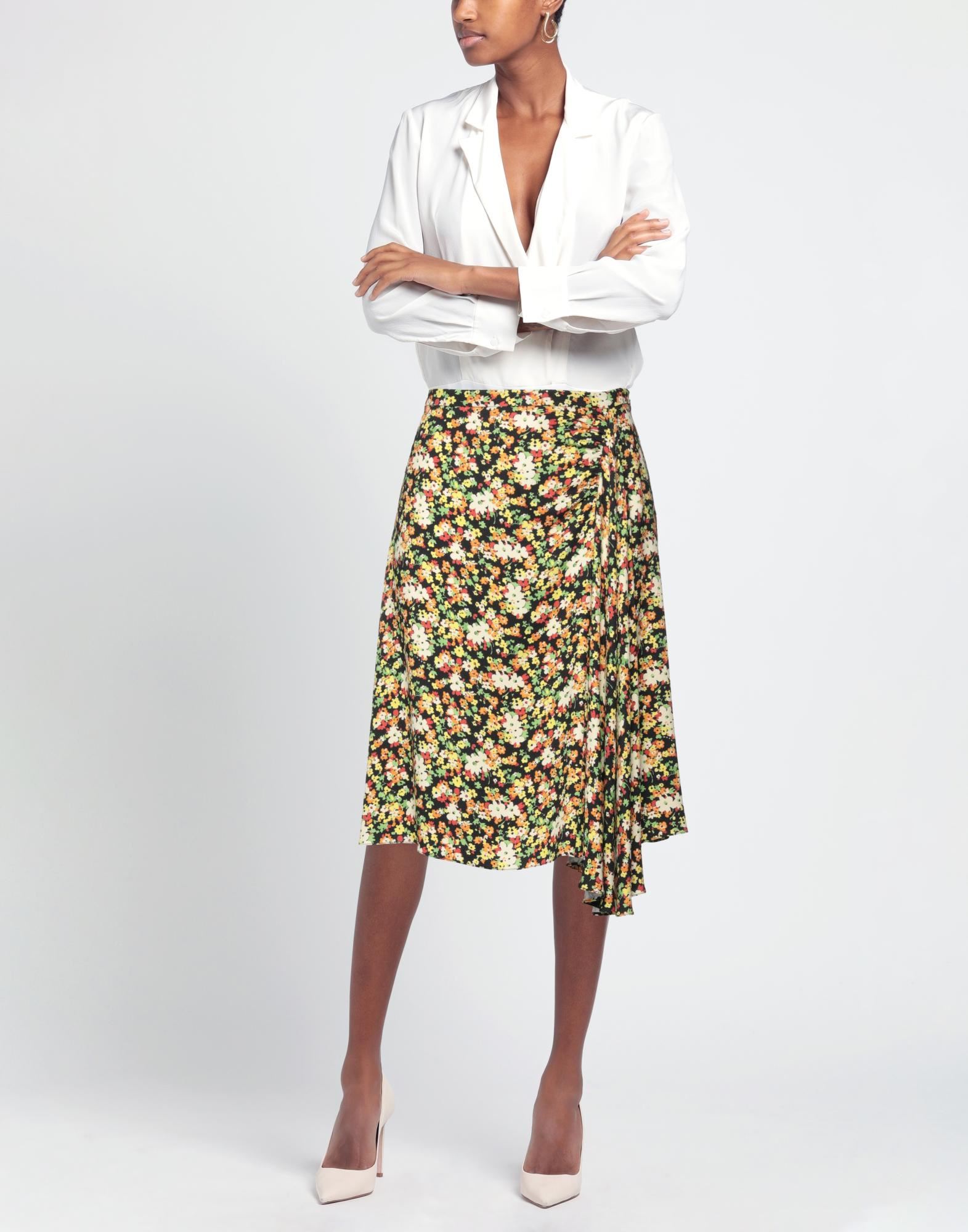  Marni - Hosen & Röcke - Midi-röcke - On Yoox.com 