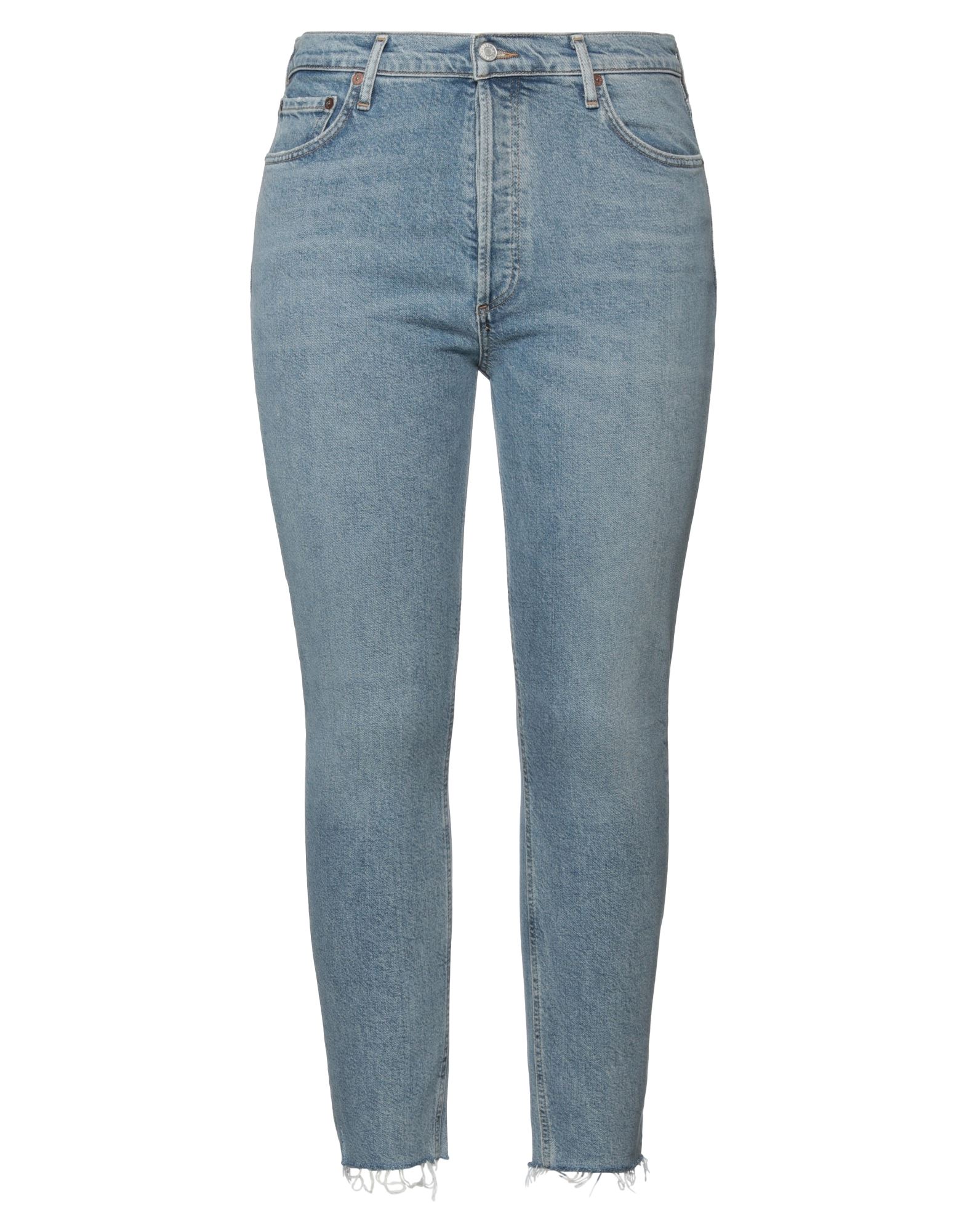  AGOLDE BOTTOMWEAR Τζιν