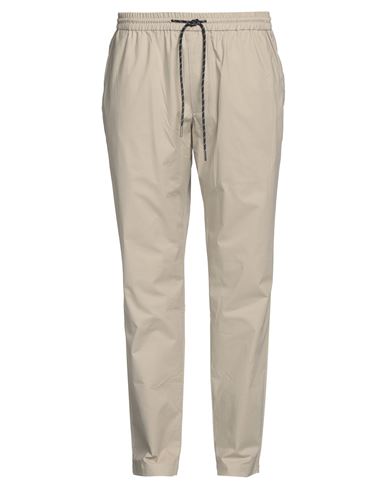 Tommy Hilfiger Man Pants Beige Size 33w-32l Cotton