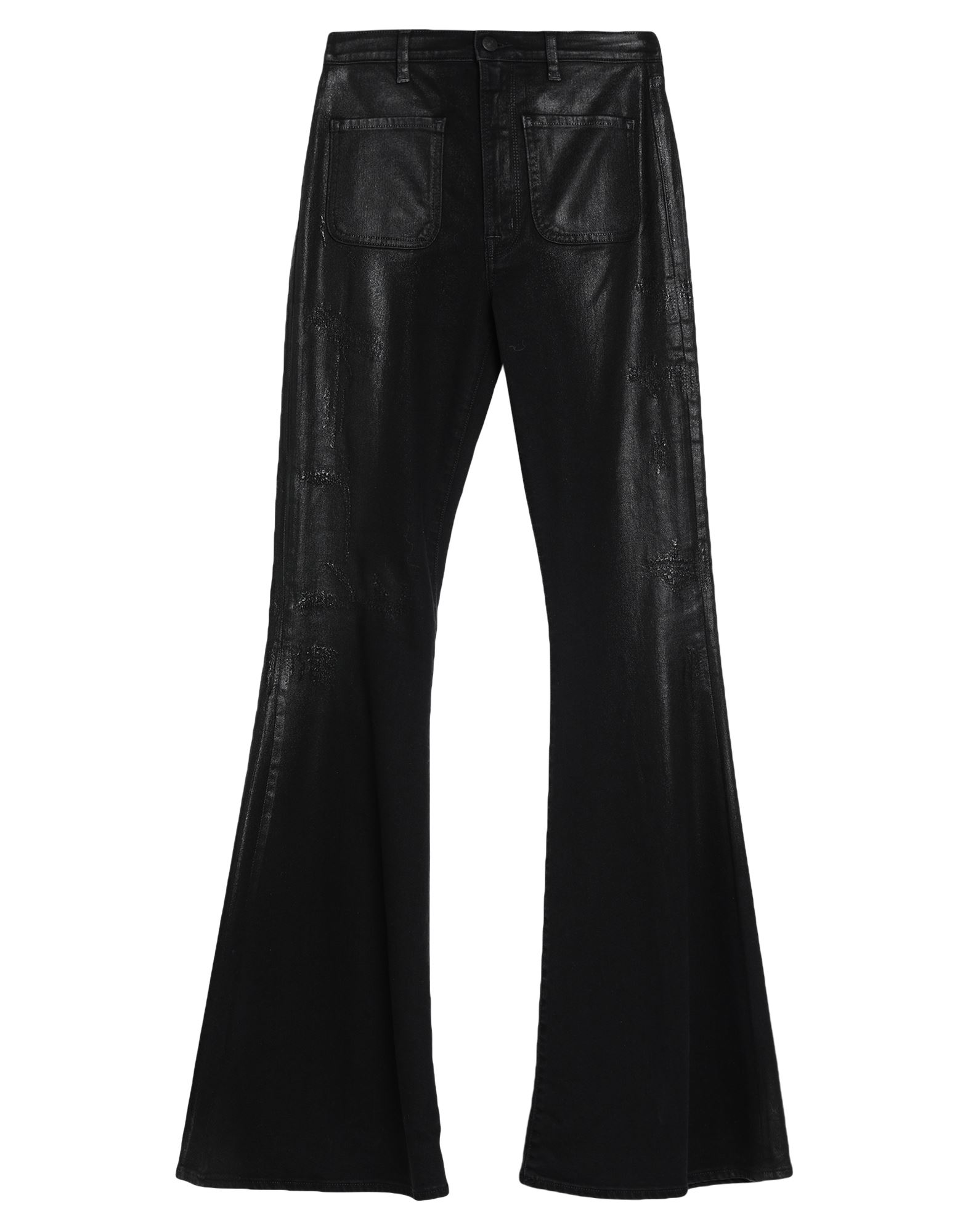  (+) People - Hosen & Röcke - Jeanshosen - On Yoox.com 