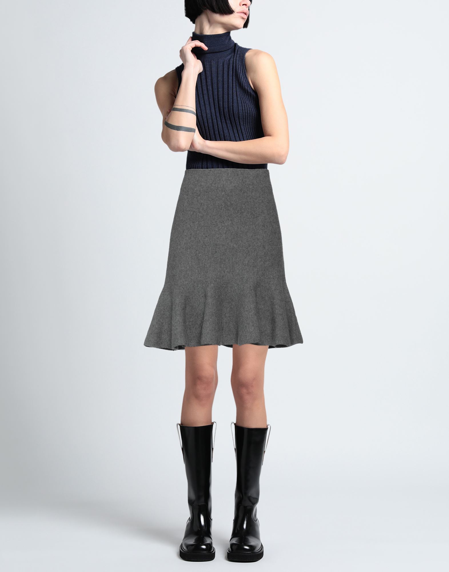  Jil Sander - Hosen & Röcke - Miniröcke - On Yoox.com 